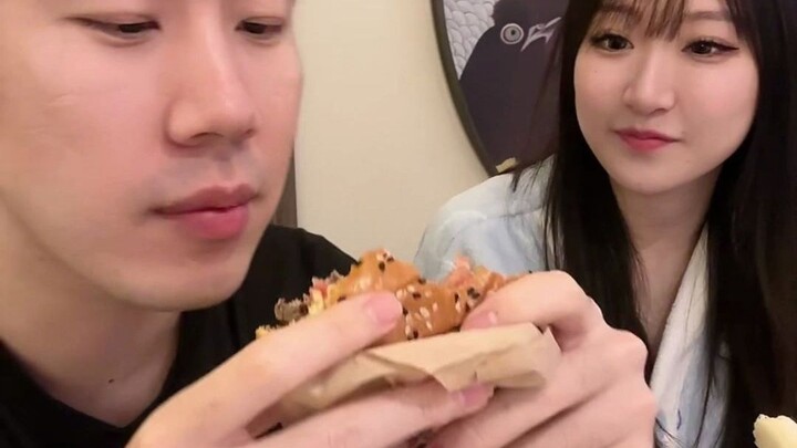 孕期老婆馋了怎么办？(绿色健康)