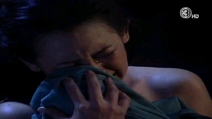 อาญารัก  EP.8