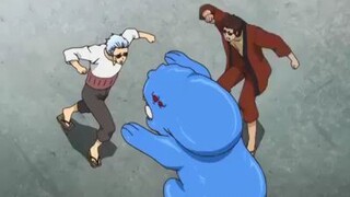 Gintama Tagalog S1 episode 41