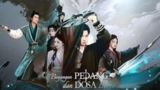 (DUB ID) Bayangan Pedang dan Dosa Lama FULL Bahasa Indonesia