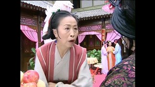 卖油郎和花魁的高甜时刻——历经磨难的两人依然至纯至善，收获幸福，真的太爱这一段了！！！