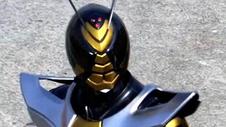 Ai draws Kamen Rider, how many can you guess correctly