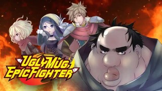 υgℓγмυg єριϲƒιgнτєя Episode 7 [Eng sub]