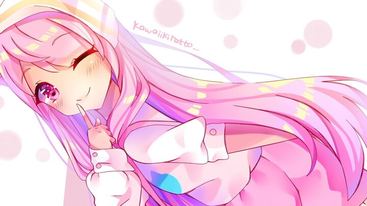 【Fanart】#Editfornako [ sai-speedpaint 049 ]