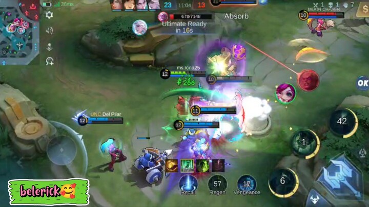ml highlights