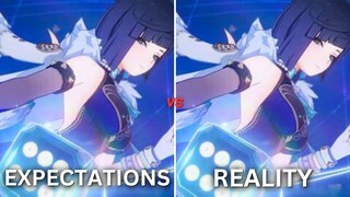 F2P : Yelan Expectations vs Reality | 4.0 Banner