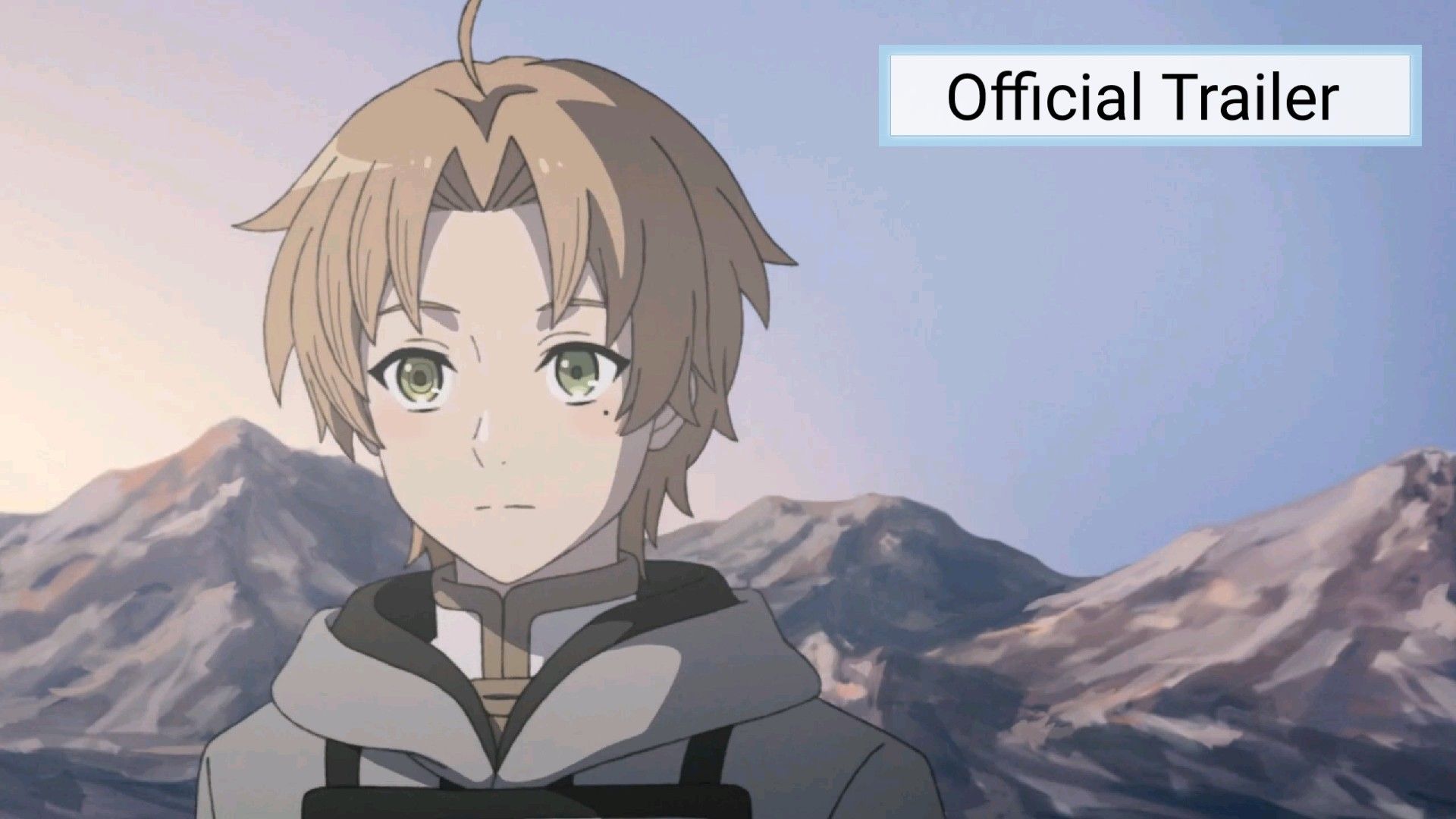 Mushoku Tensei: Isekai Ittara Honki Dasu 2nd Season