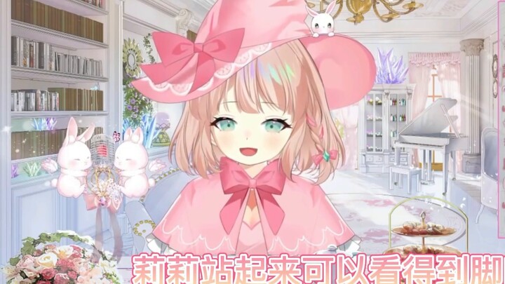 A foreign anchor has been at Station B for more than two years. This is the change that has taken pl