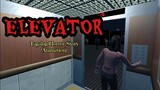 Elevator - Tagalog Horror Story (Animation)