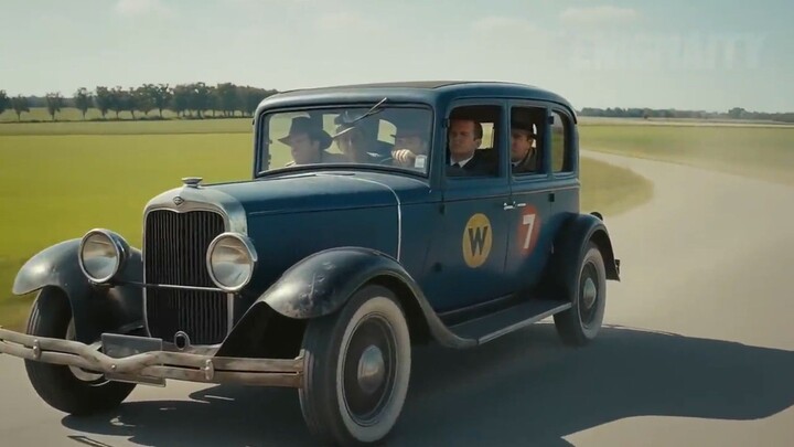 Wacky Races (2025) _ First Live-Action Trailer _ Jim Carrey_02c