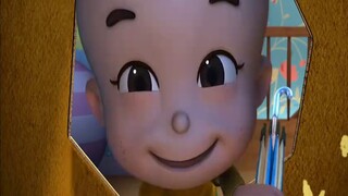 B station score 2.7? The new Big Head Son's most lame movie: Secret Plan [Zhou Yu]