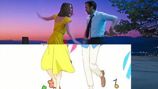 เยาวชนที่มีชีวิตชีวา & La La Land