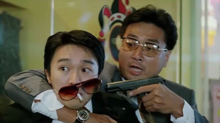 [Stephen Chow] Từ Bắc Kinh với tình yêu 4: Yêu một người bắt đầu bằng việc đánh giá cao sức quyến rũ