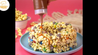 Tốt nhất cho sô cô la _ Ý tưởng bánh sô cô la đen 5 #food