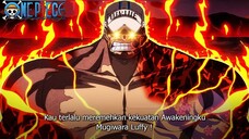 BUKAN HANYA LUFFY ! MEREKA MEMILIKI AWAKENING BUAH IBLIS YANG SANGAT KUAT !