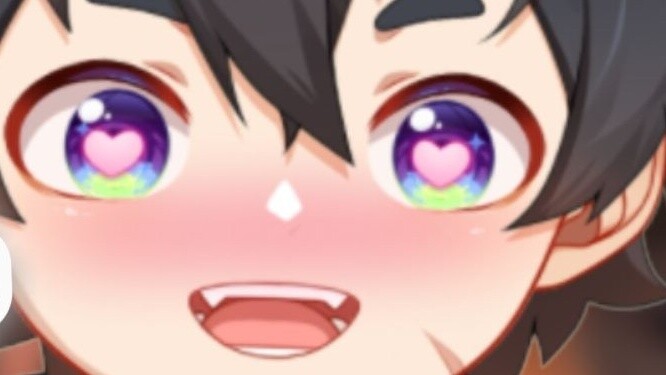 Nếu những người dẫn chương trình khác đang bán, bạn có làm theo không?! (ΩДΩ)