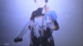 [AMV EDIT] RE ZERO | SET FIRE TO THE END