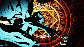 [AMV] Tổng Hợp Những Cảnh Anime | Internet Love - hnhngan