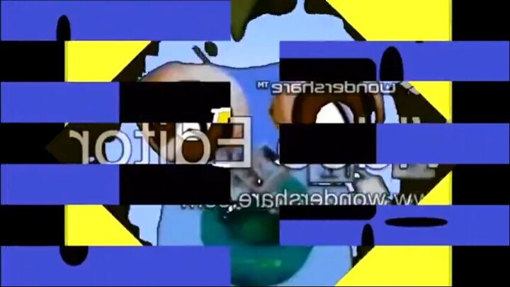 SNooby Csupo Robot Logo