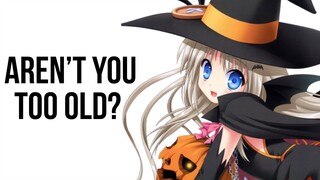 What your halloween costume says about you!