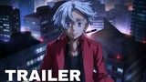 Tokyo Revengers Season 3: Tenjiku Arc - Official Trailer