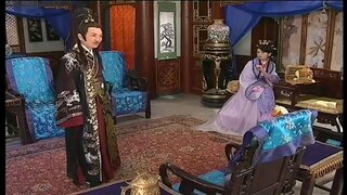 Thần Cơ Diệu Toán Lưu Bá Ôn Phần 7 Hoàng Thành Long Hổ Đấu tập 123