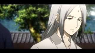 The Outcast OVA