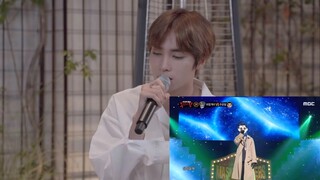 大主唱梦幻联动【肖俊】&【姜昇润】鬼怪ost《who are you》