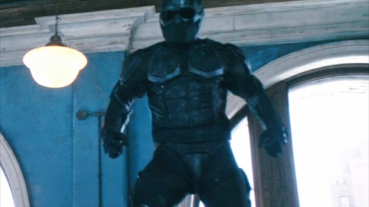 “Eat My Flying Giant Banana!”