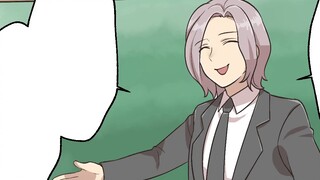 “เธอเป็นเด็กที่แย่ที่สุดในชั้นเรียน ทุกคนควรติดตามเธอ” จู่ๆ ครูโรงเรียนประถมก็พูดคำที่ไม่น่าเชื่อเช่