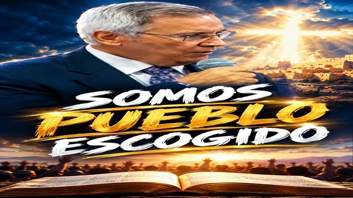 🔥📖 ¿Sabes por qué Dios te llamó a ser parte de su pueblo escogido? 😳🙏