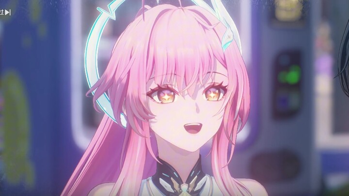 Aimisi Mengangguk Selama Satu Menit