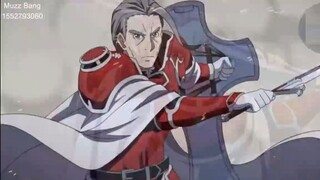 Sword Art Online「AMV」- Gravity - Hoạt Hình #anime1 #schooltime