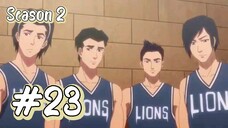 Barangay 143 [Season 2] - Episode 23 (Tagalog Dub)