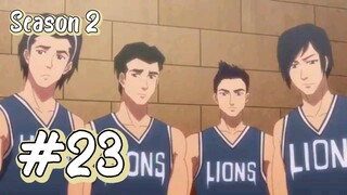 Barangay 143 [Season 2] - Episode 23 (Tagalog Dub)