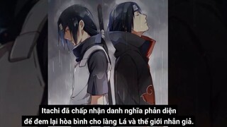 Top 10 Nhân Vật Phản Diện Được Yêu Thích Nhất Trong Naruto-P3