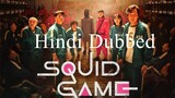 Squid Game EP 8 in Hindi | B LA C K Y TV