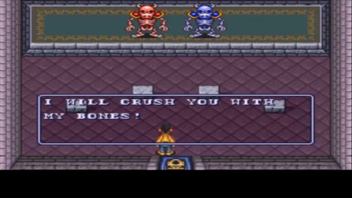 Juego Goof Troop  _  tropa goofy de super nintendo