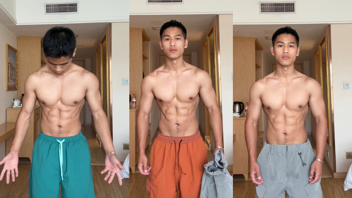 إطلالات مذهلة للأشخاص قصيري القامة!!