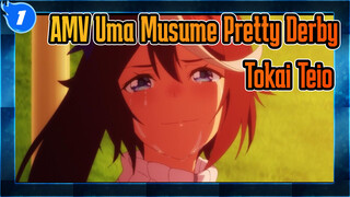 Uma Musume Pretty Derby|Tokai-Teio-Sang jenius meninggal dan Kaisar tangguh lahir_1