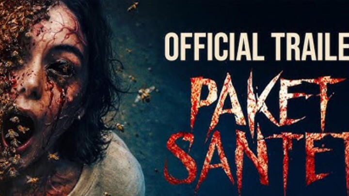 PAKET SANTET