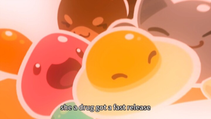 【Slime Rancher/meme/slime rancher】Hari-hari Stoner yang Lebih Keras