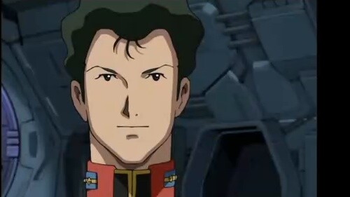 Other Class vs Our Class (Gundam Version) (Revised Version)