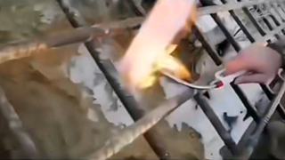 做的视频直接爆死了