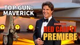 Top Gun: Maverick UK Premiere