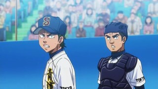 Diamond no Ace Season 2 Episode 49