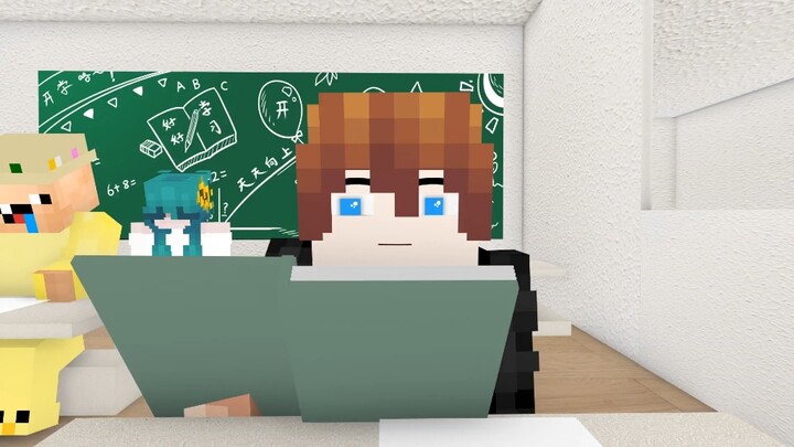 Learning without thinking is futile—only by not thinking and just diving in can you truly enjoy it.