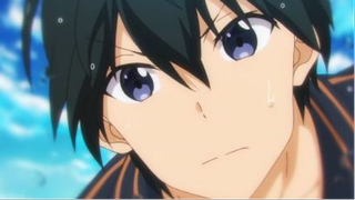 Attention AMV Anime Mix