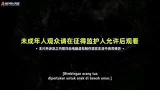 Ke Jin Wanjia (Wealth and Wonder)eps 06