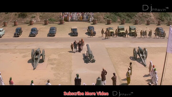 Gadar | Funny Marathi Dubbed 😂 | meme